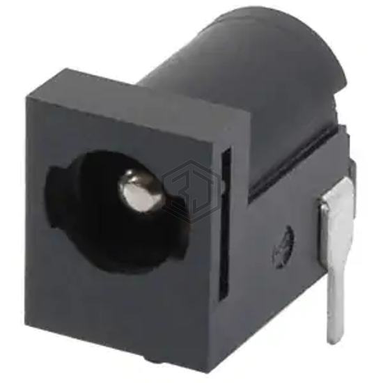 PJ-059B - CUI Devices - Barrel - Power Connectors