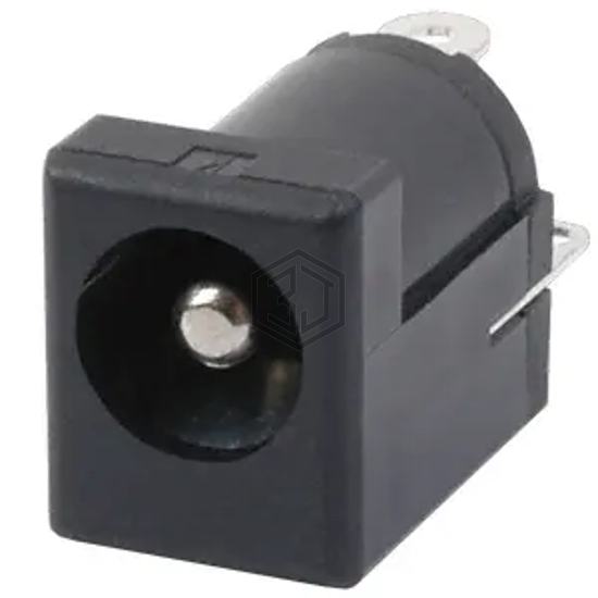 PJ-044BH - CUI Devices - Barrel - Power Connectors