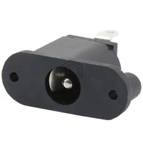 PJ-039AH - CUI Devices - Barrel - Power Connectors