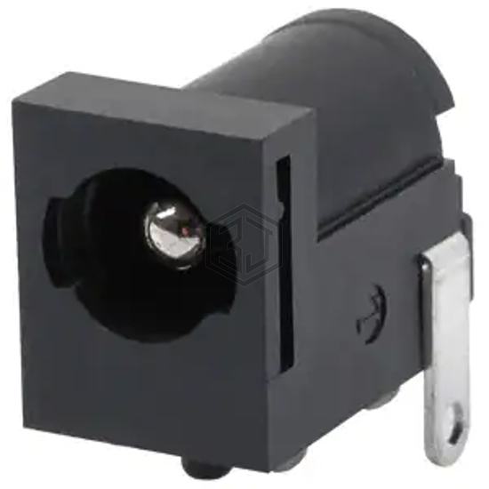 PJ-058A - CUI Devices - Barrel - Power Connectors