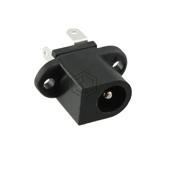 PJ-038AH - CUI Devices - Barrel - Power Connectors