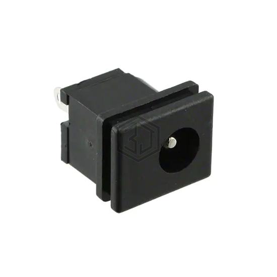 PJ-009BH - CUI Devices - Barrel - Power Connectors