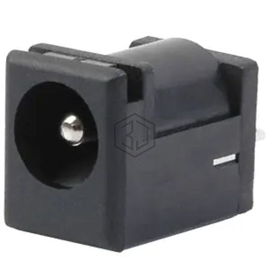 PJ-032AH - CUI Devices - Barrel - Power Connectors