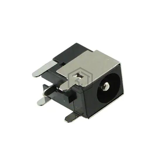 PJ-047A - CUI Devices - Barrel - Power Connectors