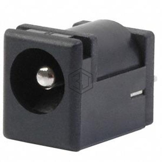 PJ-032BH - CUI Devices - Barrel - Power Connectors
