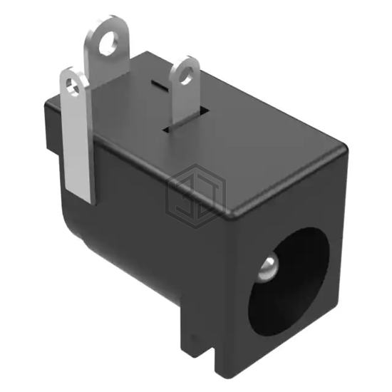 54-00129 - Tensility International Corp - Barrel - Power Connectors
