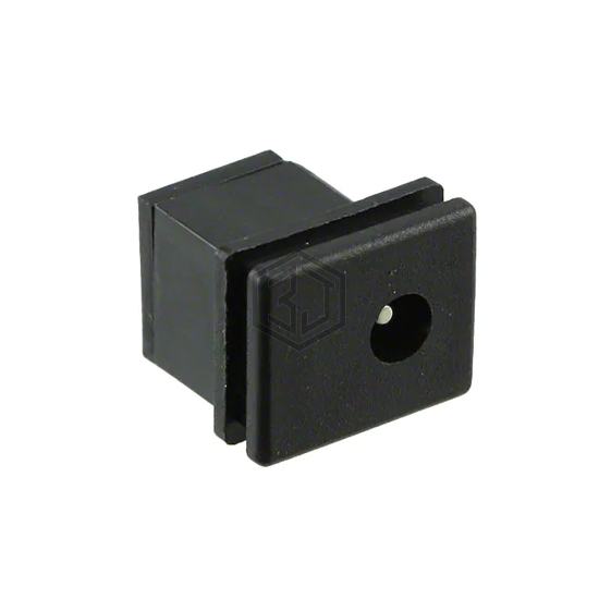 PJ-043H - CUI Devices - Barrel - Power Connectors