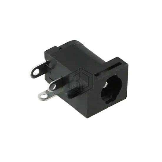 PJ-058AH - CUI Devices - Barrel - Power Connectors
