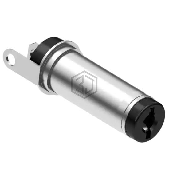 50-00619 - Tensility International Corp - Barrel - Power Connectors