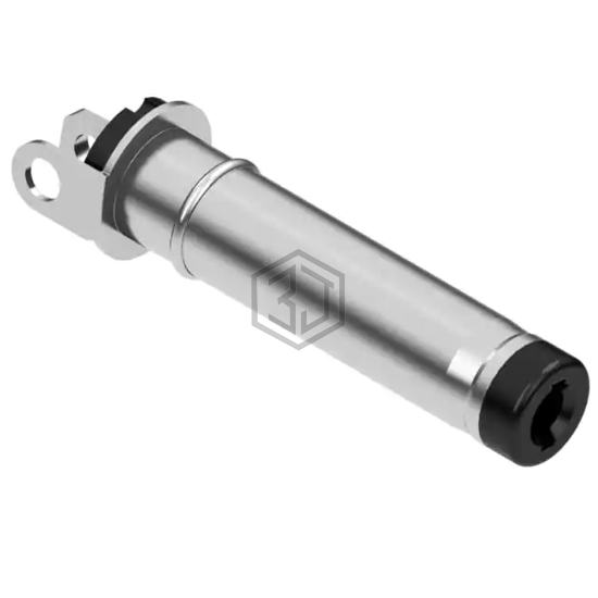 50-00621 - Tensility International Corp - Barrel - Power Connectors