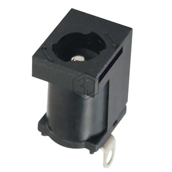 KLDVHCX-0202-B-LT - Kycon, Inc. - Barrel - Power Connectors