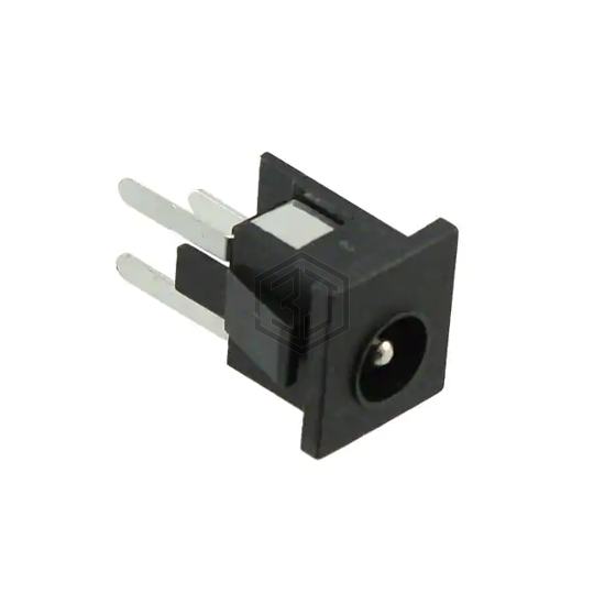 PJ-033A - CUI Devices - Barrel - Power Connectors