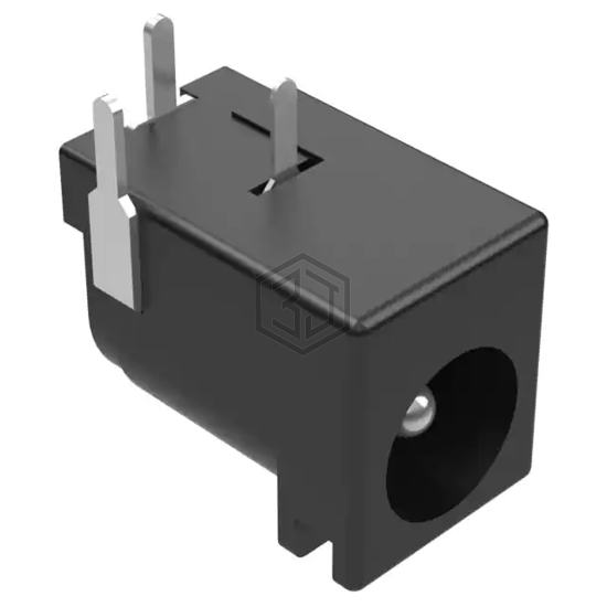 54-00133 - Tensility International Corp - Barrel - Power Connectors