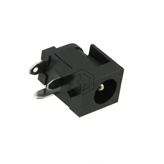 PJ-057AH - CUI Devices - Barrel - Power Connectors