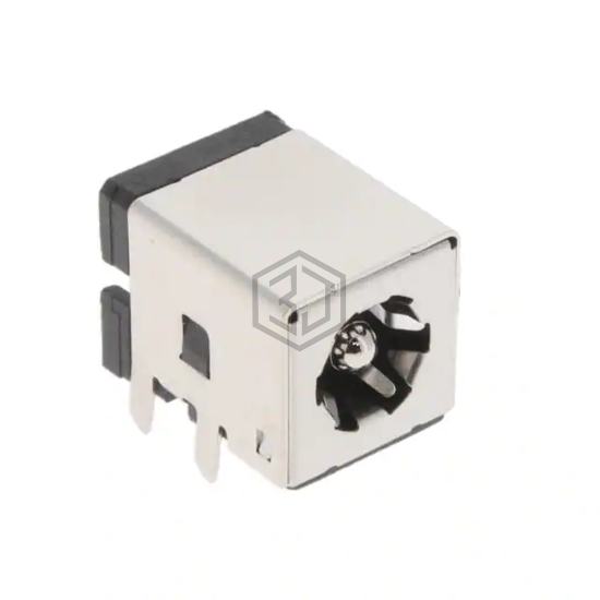 ADC-096-2-T/R - Adam Tech - Barrel - Power Connectors