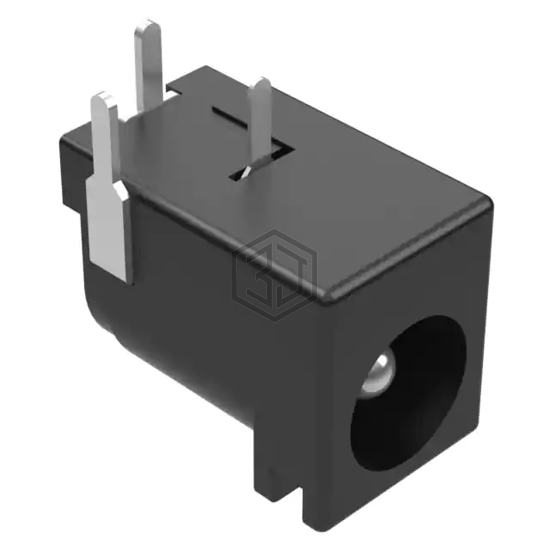 54-00134 - Tensility International Corp - Barrel - Power Connectors