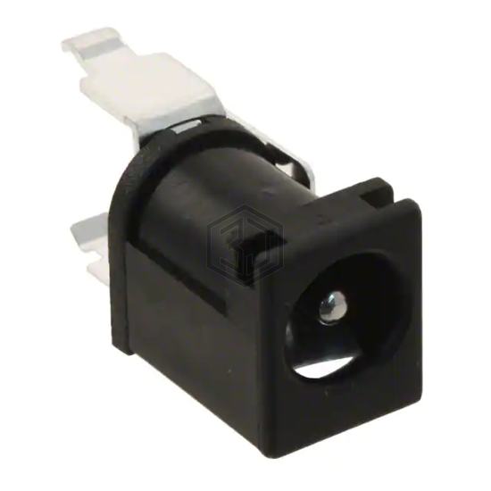 PJ-028AH - CUI Devices - Barrel - Power Connectors