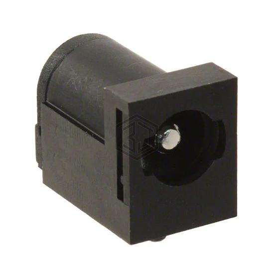 PJ-059BH - CUI Devices - Barrel - Power Connectors