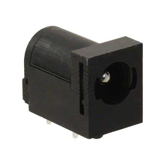 PJ-059AH - CUI Devices - Barrel - Power Connectors