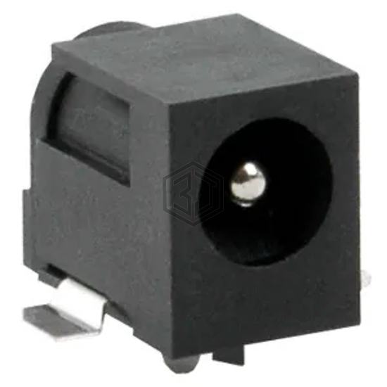 PJ-037AH-SMT-TR - CUI Devices - Barrel - Power Connectors