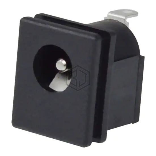 KLDPX-0207-A - Kycon, Inc. - Barrel - Power Connectors