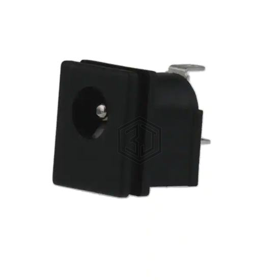 KLDPX-0207-B - Kycon, Inc. - Barrel - Power Connectors