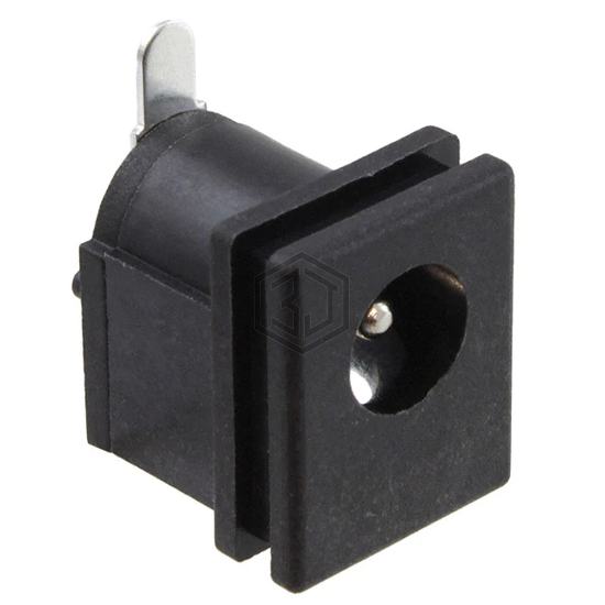 PJ-015AH-SMT-TR - CUI Devices - Barrel - Power Connectors
