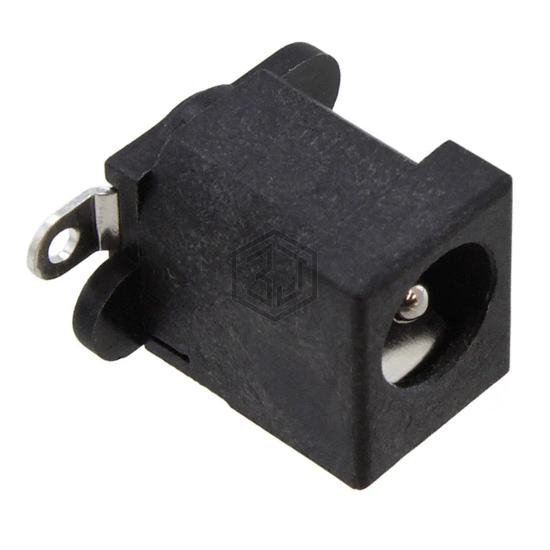 PJ-070AH-SMT-TR - CUI Devices - Barrel - Power Connectors