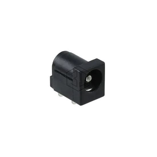 EJ503B - MPD (Memory Protection Devices) - Barrel - Power Connectors