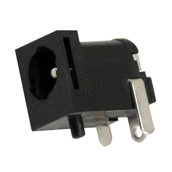 KLDX-0202-B-LT - Kycon, Inc. - Barrel - Power Connectors