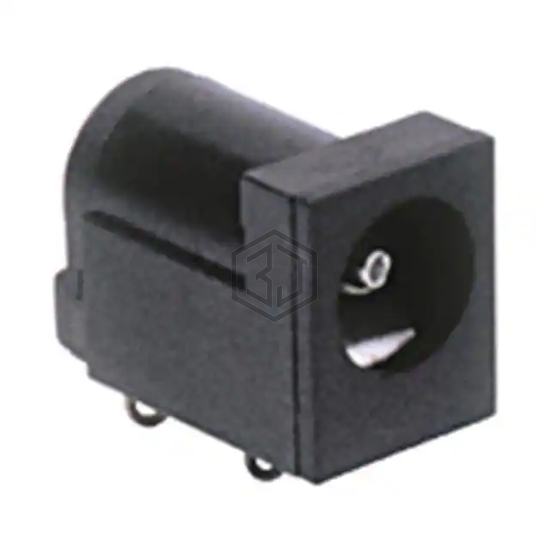 EJ508B - MPD (Memory Protection Devices) - Barrel - Power Connectors