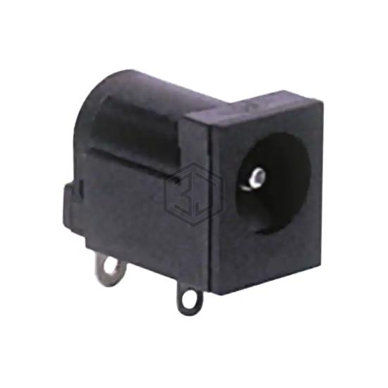 EJ503A - MPD (Memory Protection Devices) - Barrel - Power Connectors