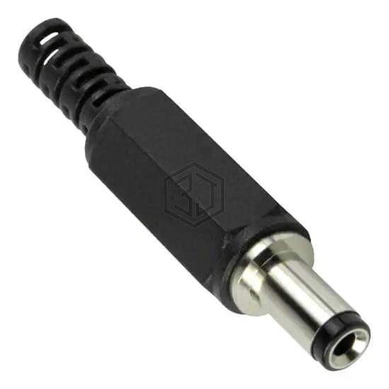 PP-050A - CUI Devices - Barrel - Power Connectors
