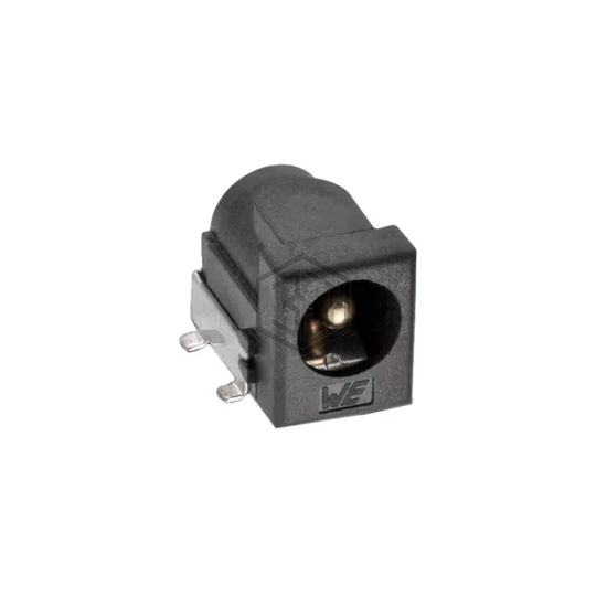 694108106102 - Würth Elektronik - Barrel - Power Connectors