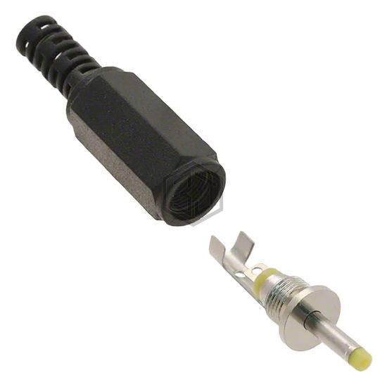PP-012 - CUI Devices - Barrel - Power Connectors