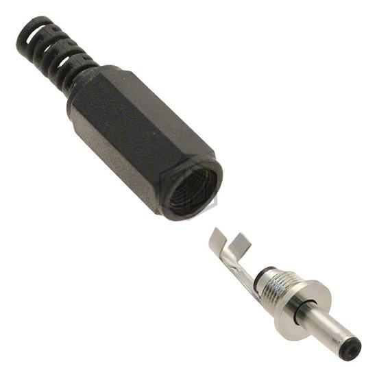 PP-017 - CUI Devices - Barrel - Power Connectors
