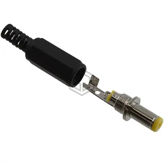 PP-014 - CUI Devices - Barrel - Power Connectors