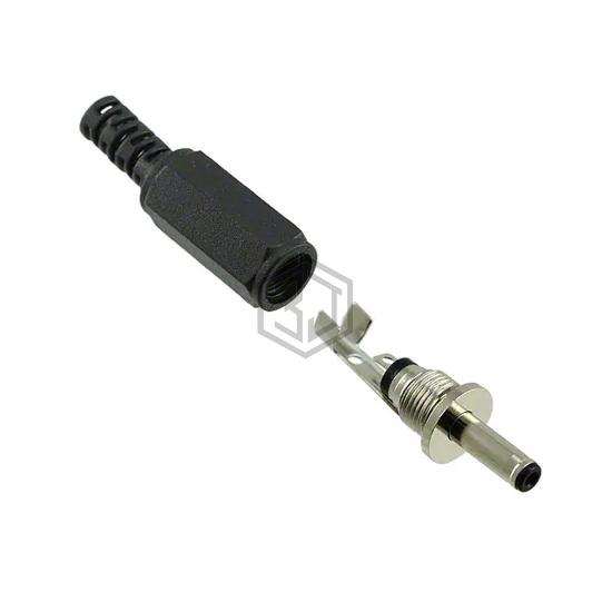 PP-019 - CUI Devices - Barrel - Power Connectors