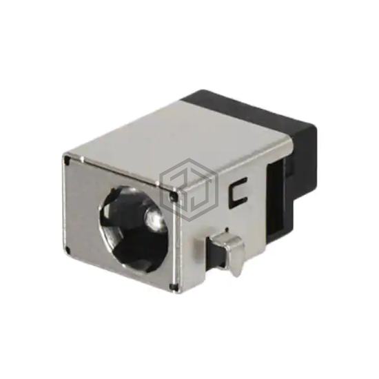 PJ-089BH-MSMT-TR - CUI Devices - Barrel - Power Connectors