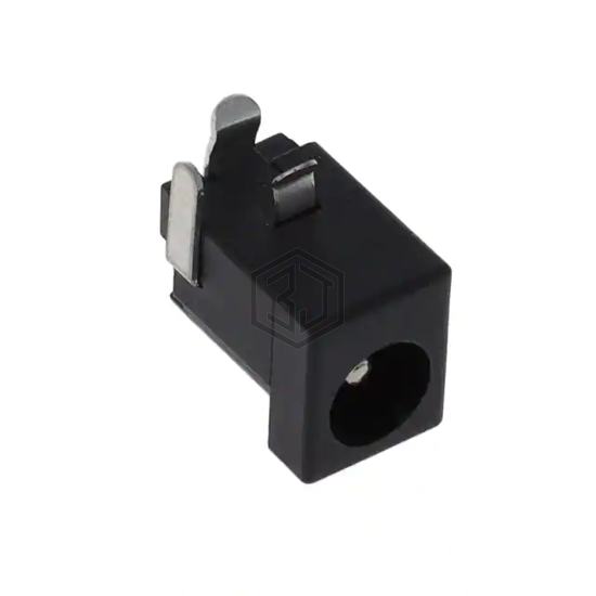 KLDHCX-0202-BC-1 - Kycon, Inc. - Barrel - Power Connectors