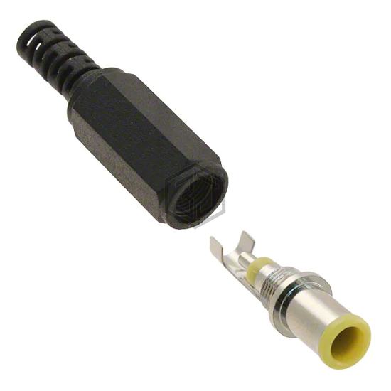 PP-016 - CUI Devices - Barrel - Power Connectors