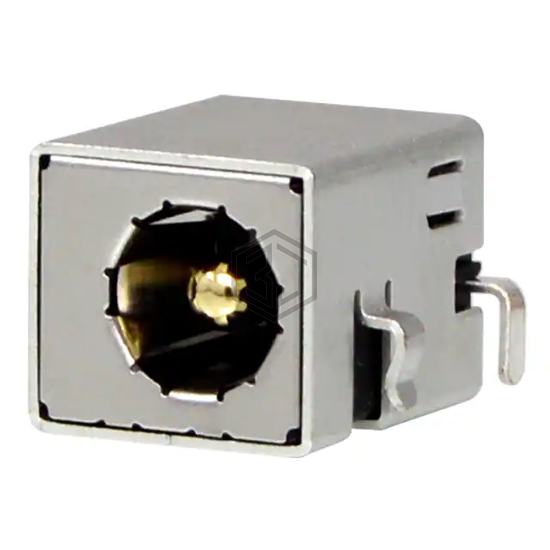 KLDHCX-MM-0202-BTR - Kycon, Inc. - Barrel - Power Connectors