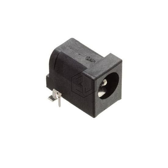 KLDX-SMT-0202-APTR - Kycon, Inc. - Barrel - Power Connectors