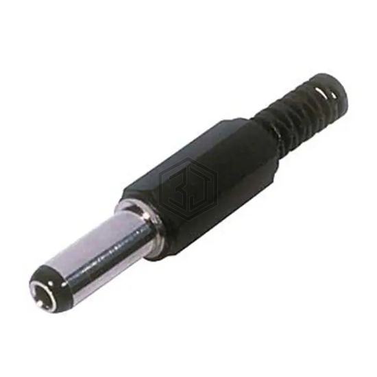 EP502B - MPD (Memory Protection Devices) - Barrel - Power Connectors