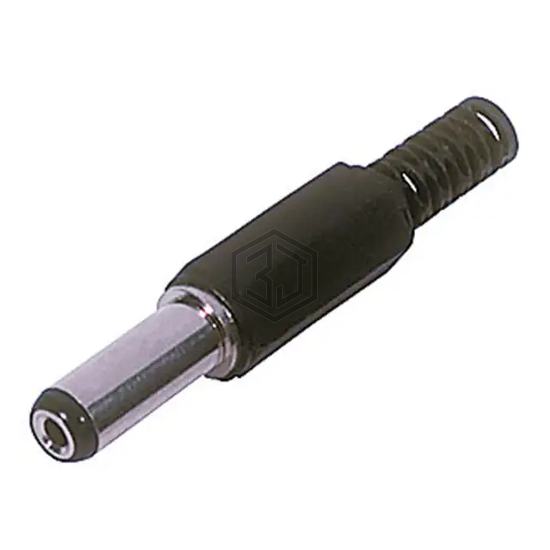 EP502A - MPD (Memory Protection Devices) - Barrel - Power Connectors