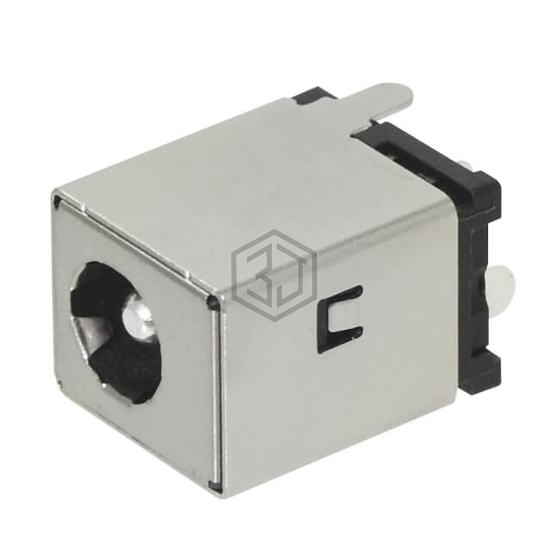 PJ-090BH - CUI Devices - Barrel - Power Connectors