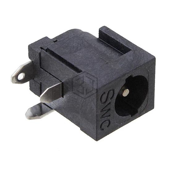 RAPC722BK - Switchcraft Inc. - Barrel - Power Connectors