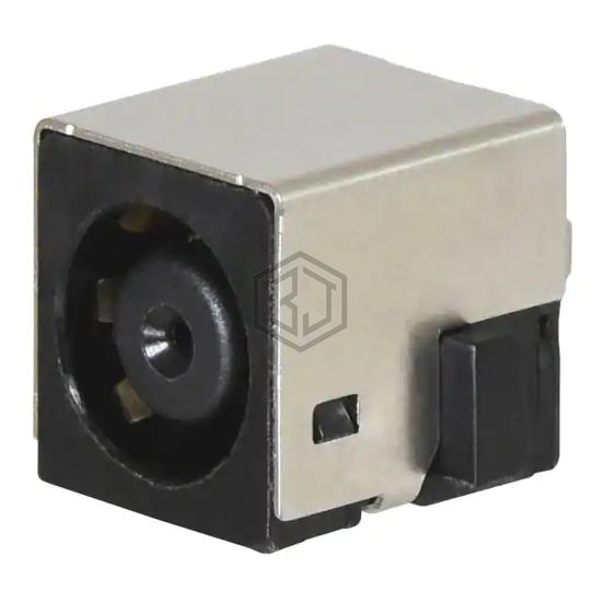PJ-097H - CUI Devices - Barrel - Power Connectors