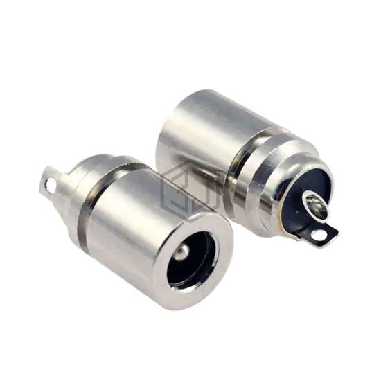 50-00533 - Tensility International Corp - Barrel - Power Connectors