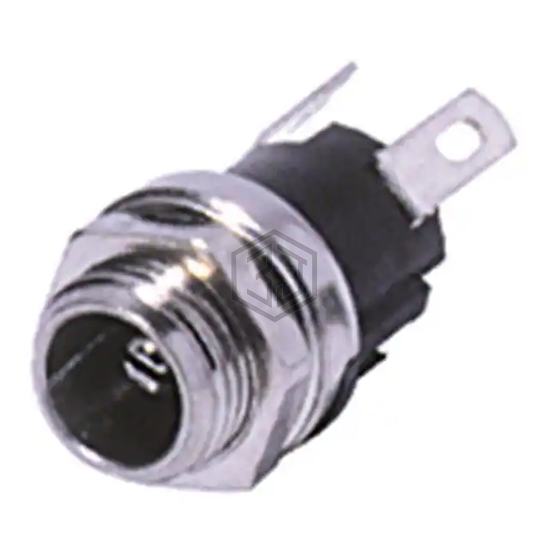 EJ501B - MPD (Memory Protection Devices) - Barrel - Power Connectors